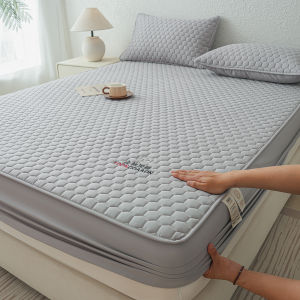 Luxury Minimalist Cotton Bed Sheet Set
