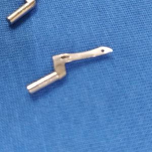 LOOPER/LOOPER A 1/4 B2513-019-F00 FOR JUKI FOA INDUSTRIAL SEWING MACHINE (MODEL MS-19)