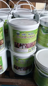 2Kg TUYẾN TRÙNG RỄ Sinh Học Trừ Tuyến Trùng Ngăn Vàng Lá Bứu Rễ Héo Xanh - Bio Nema