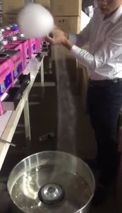 Portable & Commercial Cotton Candy Machines: A Comprehensive Guide