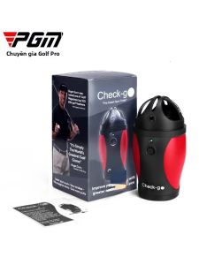 Máy Vẽ Đường Trọng Tâm Điện Golf CHECK-GO PRO Ball Painter Máy Hỗ Trợ Luyện Tập Chơi Gôn Bằng Điện