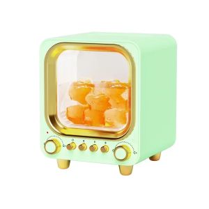 Three-in-one Bluetooth Audio Cross-border Private Model Home Desktop Humidifier Home Office USB Aromatherapy Diffuser Gift