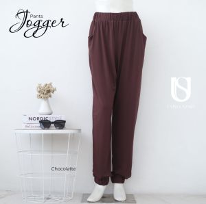 Jogger Pants Celamis By Umma syari