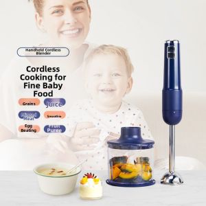 HDBROS | Wireless Multi-function Baby Food Processor