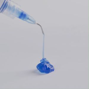 5ml Primo Etch Dental acid Etching Gel Semi Type