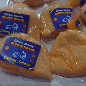 Umpan Ikan Mas Super Anyir - Produksi Sobirin Fishing