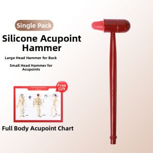 ZHONGLIANG | Redwood Percussion Massage Hammer