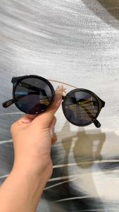 Gọng kính mát sw8820 chống uv thời trang nam nữ cá tính siêu bền OURESS