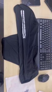 Velocity Hijab Sport Hijab Premium Adult Light Weight Hijab Quick Dry Hijab Tudung Sukan Dewasa