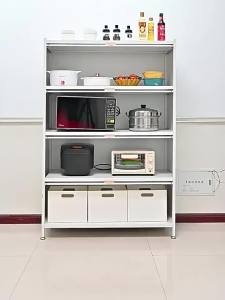 MOLORE | Dustproof and Moisture-Resistant Sideboard Cabinet