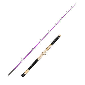 YUDIAOTU | Electric Deep Sea Fishing Rod Near Shore Ship Fishing Trolling Jigging