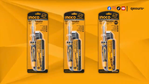 INGCO SOLDERING IRON | STRAIGHT TIP | SI0248 SI0268 SI00108