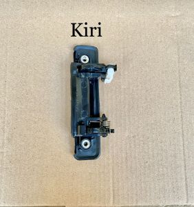 Handle bukaan pintu luar toyota kijang kapsul  Kijang Grand / Tarikan Pintu Luar kijang
