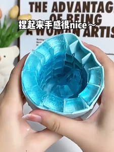 30 Grids Silicone Ice Cube Mold Round Ice Bucket Homemade DIY Refrigerator Freeze Ice Maker