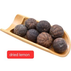 Citrus Flavor Baking Spices