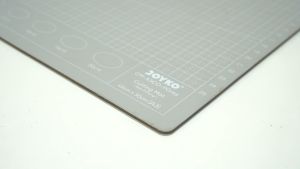 Joyko Cutting Mat CM-A4CO / Alas Potong Ukuran A4 Pastel Color