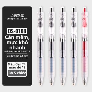 DIANSHI | Bút Viết Mượt Nhanh Khô 0.5mm
