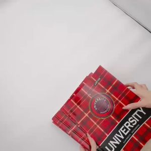 38 Sheets Notebook for College: Aesthetic Study Accessories & Wholesale Supplies