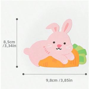 50 Cái/bộ Bộ Đồ Trang Trí Tiệc Kẹo Unicorn Kèm Kẹo Quà Tặng Đồ Dùng Sinh Nhật Cho Trẻ Em Thẻ Trang Trí Cho Các Sự Kiện Tiệc Tắm Cho Bé