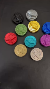 ( Hàn g Mới Về) Nắp Xăng Thương Hiệu NVM Mẫu Nút_Gắn Được Cho Các Dòng Xe Thông Dụng Hiện Nay. Có 10 Màu Ae Vô Chọn Nhé!1234