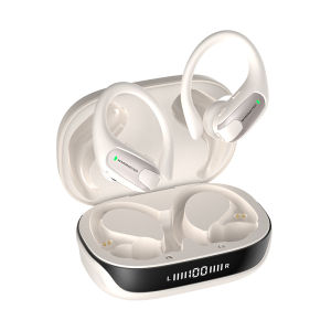 Tai Nghe Thể Thao Không Dây Monster AURA FIT X05 Âm Trầm Sâu Chống Nước IPX7 Có Micro Dành Cho Thể Thao Và Ngoài Trời