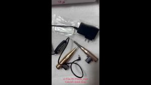 Máy Gù loại 1 máy phun xăm / cotamhathanh_dcpx