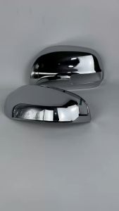 Cover Spion Chrome Toyota Rush Ultimo Sportivo Dan Terios 2015 2016 2017
