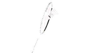 YONEX ASTROX 99 PRO White Badminton Racket Full Carbon Single 4UG5 22-30Lbs 83g Made In Japan With Free Bag Free Balancer+Badminton Bag