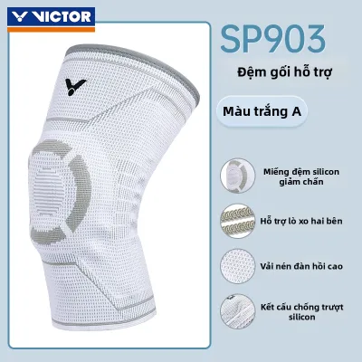 Victor | Dụng Cụ Hỗ Trợ Gối Chống Sốc