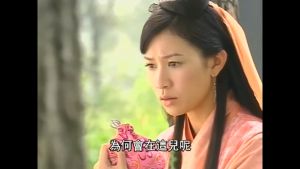 USB Classic Hong Kong Drama 3 in 1 血荐轩辕 + 覆雨翻雲 + 少年四大名捕 经典港剧 粤语中字 Cantonese 林峯武侠剧