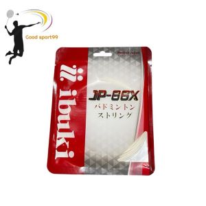 Senar Raket Badminton Ibuki JP 66X JAPAN Original