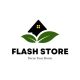 Flash-store