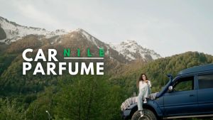 Rumah Wangi ARA - NILE Parfum Mobil Pengharum Ruangan Aroma Parfume Kelas Dunia
