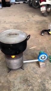 Quạt khò . 20w và 35w dây đồng loại tốt