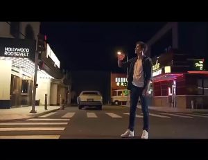 Flynova Pro UFO Flying Toy Built-in RGB-LED Glow Boomerang Flying Orb Toys with 360 Rotating Fly Orb Birthday Gift