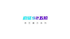Qiyi Qizheng S2 Stickerless 5x5 Magic Cube Professional Puzzle Toys For Children Kids Gift Toy