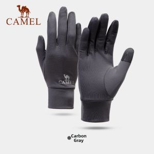 CAMEL | Thermal Windproof Cycling and Driving Gloves