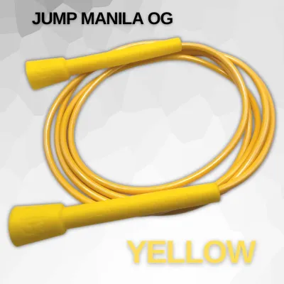 Jump Manila Rope OG High quality Jump Ropes