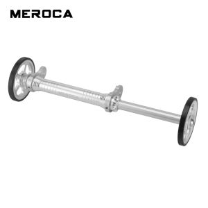 MEROCA | Thanh Đẩy Điều Chỉnh CNC Chính Xác Hợp Kim Dễ Di Chuyển
