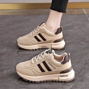 JIFANPAUL | Soft Lightweight Slip Resistant Womens Running Shoes with Cushioned Sole for Comfortable Walking and Jogging