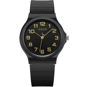 Julius | Waterproof Fashionable Minimalist Watch