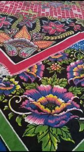 COD Karpet permadani rumbai size jumbo merek jaguar 200x240cm