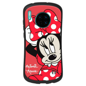 Huawei Mate30 Phone Case Womens Edition Cute Cartoon Silicone Protective Cover Breathable Heat Dissipation Anti-Fall