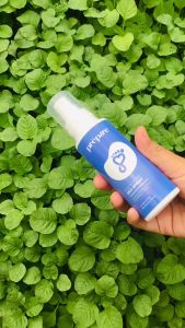 PREPARE Obat Kaki Pecah Pecah Penghilang Bau Kaki Penghalus Tumit Kaki Obat Kapalan Kaki Penghilang Bau Sepatu