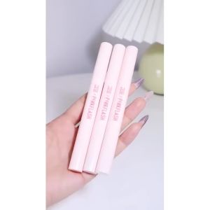 2-in-1 Waterproof Sculpting Brow Wax with Brush Long-lasting Styling Eyebrow Soap