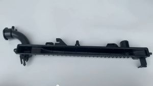 Lower Tank Radiator Jeep Grand Cherokee 2011-2014 - 7952