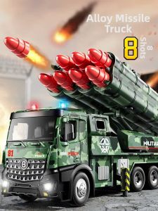 KAKABEIER | Firing Missile Car Military Toy