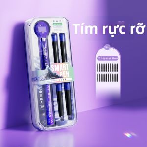HERO | Bút Viết Tập Cho Trẻ Em Có Thể Xóa Bằng Nhiệt Phù Hợp Với Người Mới Bắt Đầu