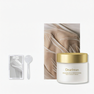 Seasonal Moisturizing & Whitening Body Lotion