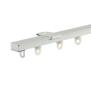 MOLORE | Ultra Thin Silent Window Invisible Curtain Rail